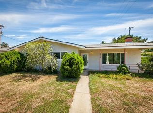 12087 Fremont St, Yucaipa, CA 92399