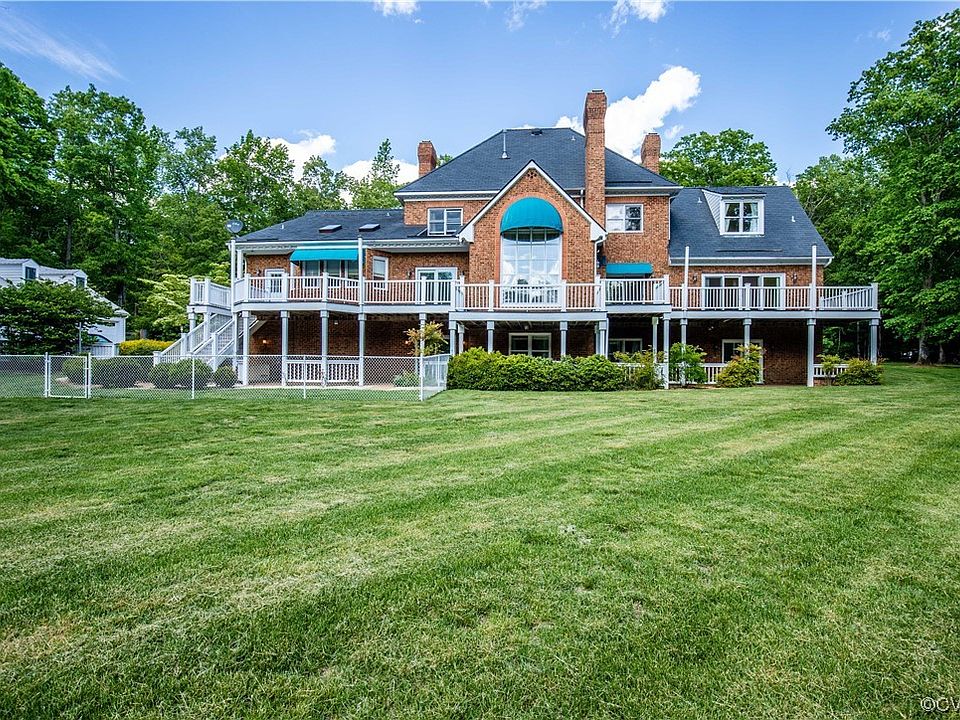 17700 W County Line Rd, Midlothian, VA 23112 Zillow