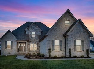 7801 Brenda Ln, Murfreesboro, TN 37129