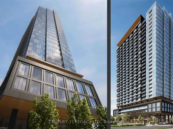 19 Western Battery Rd, Toronto, ON