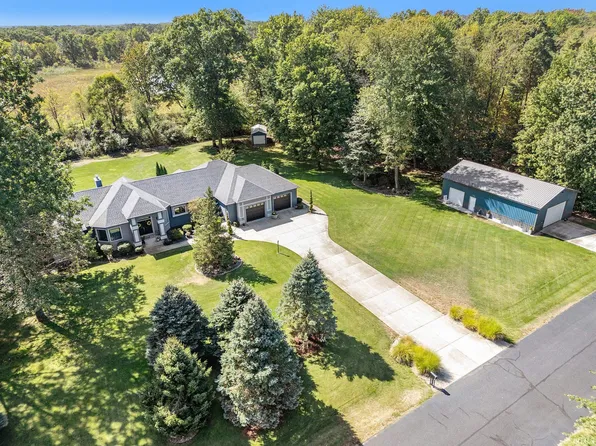 24356 Desert Lark Ct, Elkhart, IN 46514