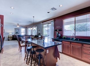 18139 W East Wind Ave, Goodyear, AZ 85338