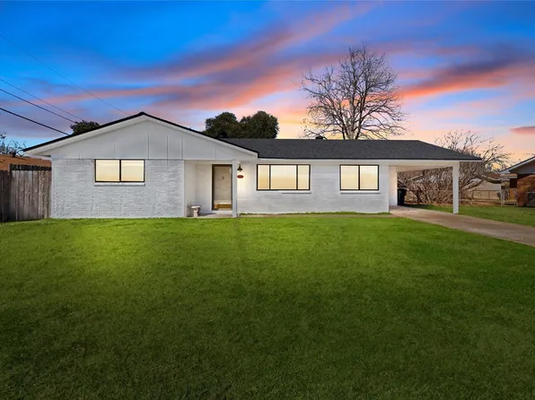 1913 Christine Ave, Bossier City, LA 71112