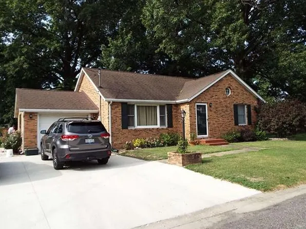 402 W Dwight St, Albers, IL 62215