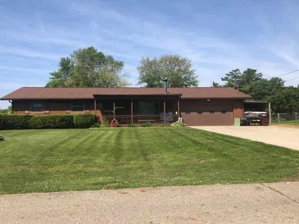 2723 Anita Dr, Springfield, OH 45504