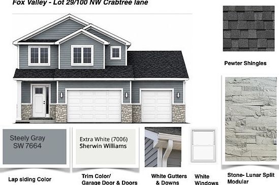1st image of 100 NW Crabtree Ln