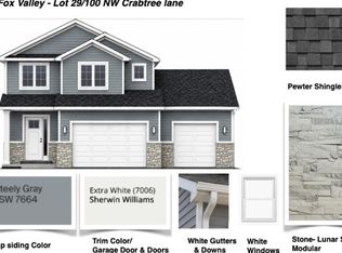 100 NW Crabtree Ln, Waukee, IA 50263
