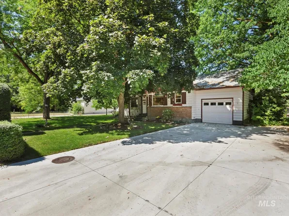 2823 N 31st St, Boise, ID 83703