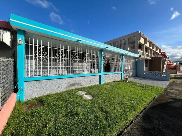Via Lucia 4ms9 Villa Fontana, Carolina, PR 00983