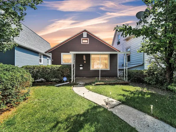 5843 West Madison STREET, West Allis, WI 53214