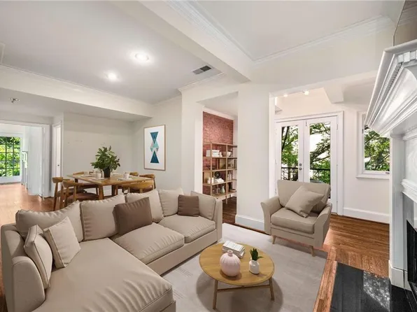 2840 Peachtree Rd NW APT 312, Atlanta, GA 30305