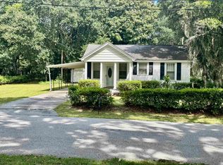 1357 Moss St, Georgetown, SC 29440