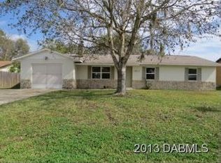 1807 Umbrella Tree Dr, Edgewater, FL 32132