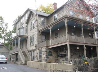 19 Church St UNIT 3, Greenwich, CT 06830