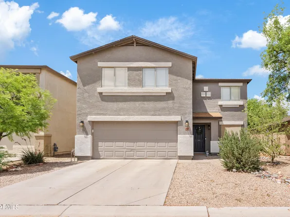 1720 E DUST DEVIL Drive, San Tan Valley, AZ 85143