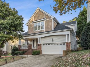 3120 Parker Green Trl, Charlotte, NC 28269