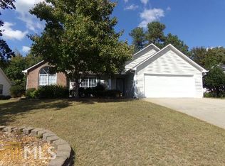 54 Oak Hill Ter, Fayetteville, GA 30215