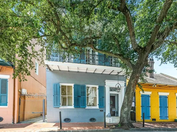 924 Orleans Ave, New Orleans, LA 70116