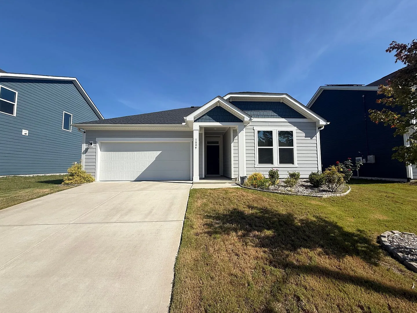 Gorgeous 3BD, 2BA Ranch-Style Durham Home with a Fully Fenced Yard Near Interstates — Photo 1