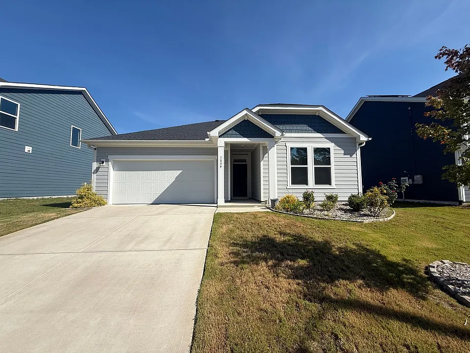 1009 Ringhill Bluff Dr