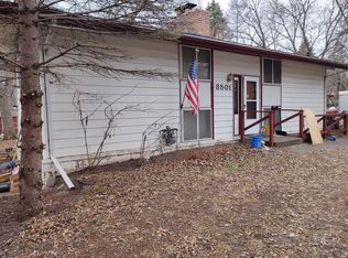 3501 Sunset Rd N, Minneapolis, MN 55443