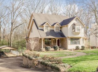 2012 Pioneer Ridge Trl, Chattanooga, TN 37412