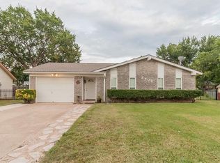 2408 Catalina Way, Irving, TX 75060