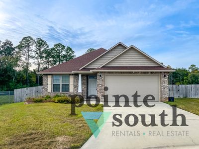 801 Oak Aly, Pensacola, FL, 32506