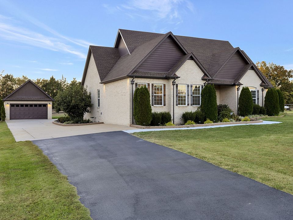 388 Coble Rd, Shelbyville, TN 37160 Zillow