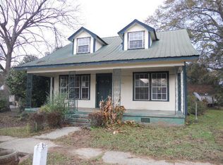 741 N Joe Wheeler Ave, Laurel, MS 39440