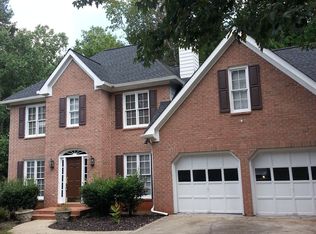 1435 Gabriel Dr, Lawrenceville, GA 30043