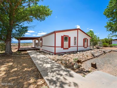 17320 E Roper Way, Dewey, AZ, 86327
