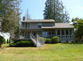 18106 Woodbine Dr, Arlington, WA 98223