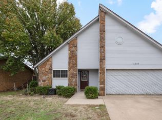 5007 SE Hardin Ave, Lawton, OK 73501