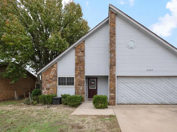 5007 SE Hardin Ave, Lawton, OK 73501