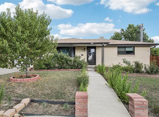 4201 W Tufts Ave, Denver, CO 80236