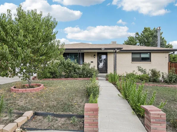 4201 W Tufts Avenue, Denver, CO 80236