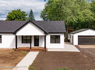 161 Charlotte St, Mulliken, MI 48861