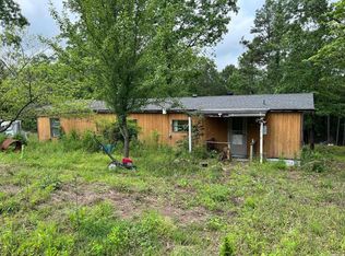 618 S Hills Dr, Damascus, AR 72039