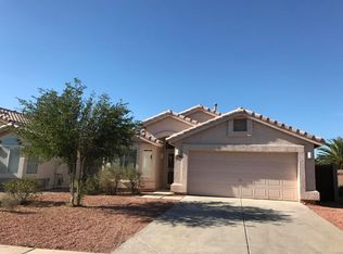 8653 W Davis Rd, Peoria, AZ 85382