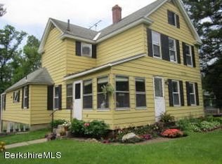 181 Bridges Rd, Williamstown, MA 01267