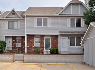 101 S Rock Rd APT 8, Derby, KS 67037