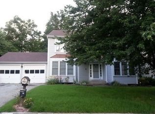 2912 Memory Ln, Silver Spring, MD 20904