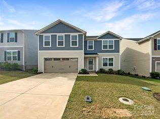 106 Harborough Ave, Troutman, NC 28166