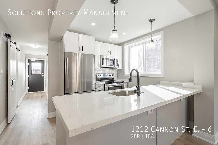 1st image of 1212 Cannon St E #6