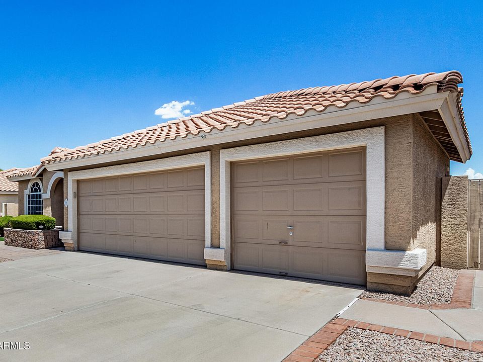 ＡＺ 17177 W Rocklin St, Surprise, AZ 85388 | Zillow