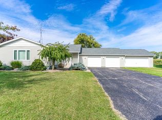 401 N Ray St, Fremont, IN 46737