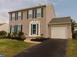 212 Barnwell Ln, Newark, DE 19702