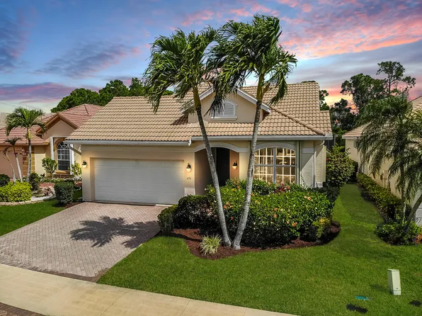 651 SW Munjack Cove, Port St Lucie, FL 34986