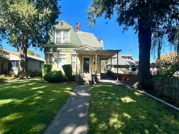 2530 W Gardner Ave #A, Spokane, WA 99201